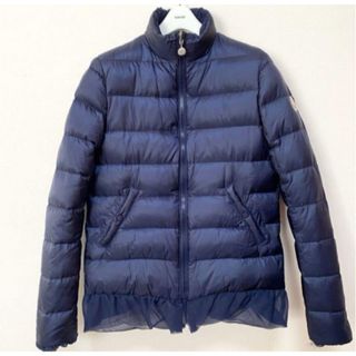 MONCLER(フリル ・ ダウンジャケット)のフリマアイテム一覧 MONCLER(フリル ・ ダウンジャケット)のフリマアイテム一覧