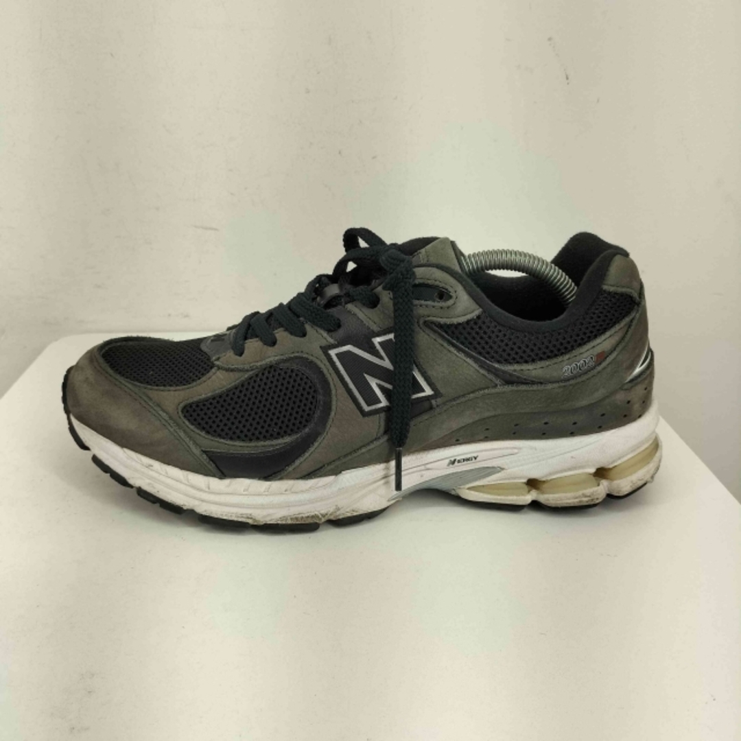New Balance - NEW BALANCE(ニューバランス) ML2002RB New Balance - NEW BALANCE(ニューバランス) ML2002RB