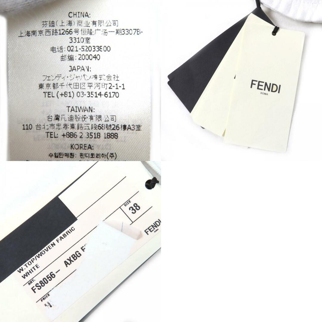 未使用品△FENDI×MARC JACOBS フェンディ×マークジェイコブス 未使用品△FENDI×MARC JACOBS フェンディ×マークジェイコブス