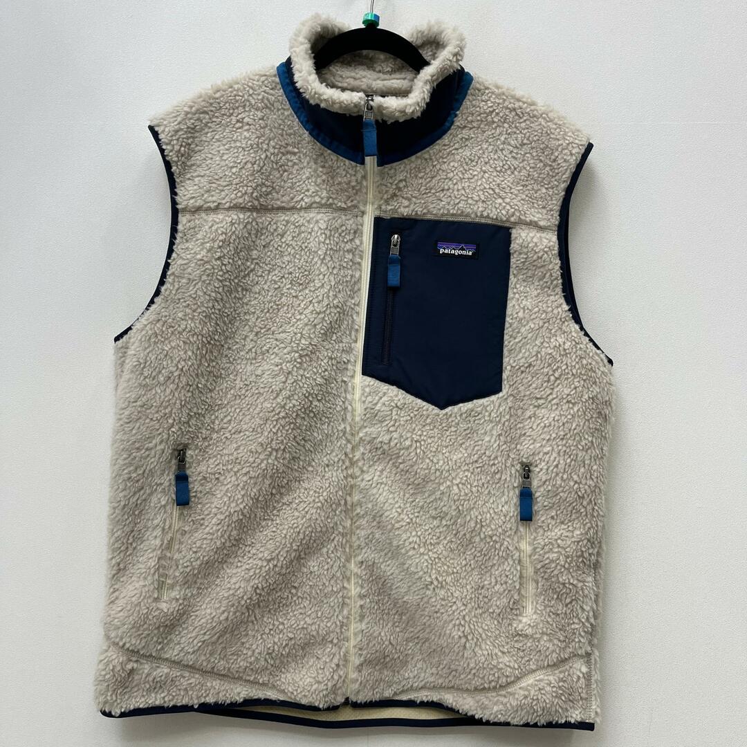 patagonia - 【加古川店】 中古 patagonia | パタゴニア ベスト patagonia - 【加古川店】 中古 patagonia | パタゴニア ベスト