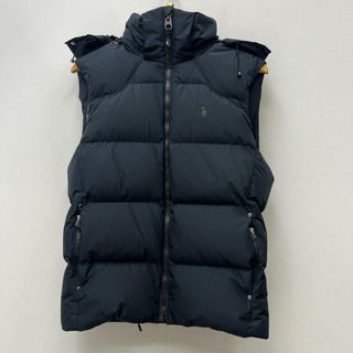 POLO RALPH LAUREN(ダウンベスト)のフリマアイテム一覧 POLO RALPH LAUREN(ダウンベスト)のフリマアイテム一覧