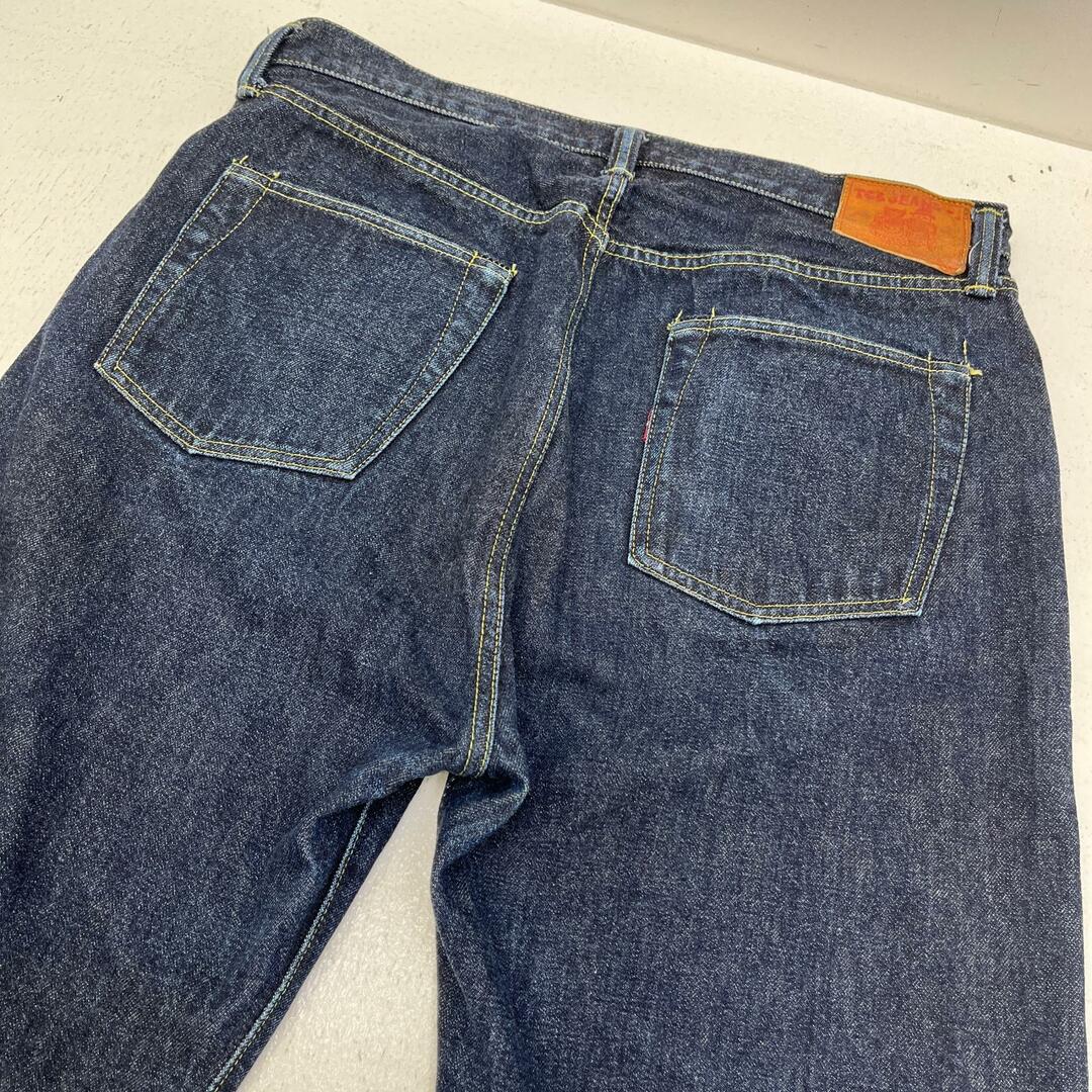 加古川店】 中古 TCB JEANS | ティーシービ デニムパンツ TCB 加古川店】 中古 TCB JEANS | ティーシービ デニムパンツ TCB
