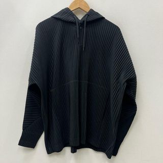 ISSEY MIYAKE(パーカー)のフリマアイテム一覧 ISSEY MIYAKE(パーカー)のフリマアイテム一覧
