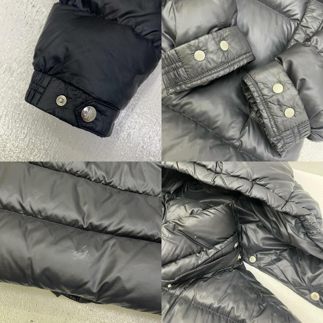 MONCLER - 【加古川店】 中古 MONCLER | モンクレール ダウン MONCLER - 【加古川店】 中古 MONCLER | モンクレール ダウン
