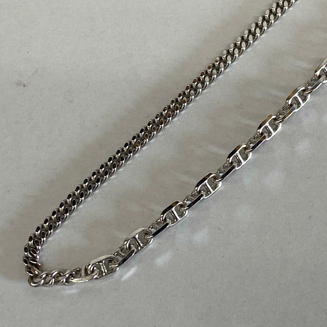 加古川店】 中古 TOM WOOD | トムウッド ネックレス Rue Chain 加古川店】 中古 TOM WOOD | トムウッド ネックレス Rue Chain