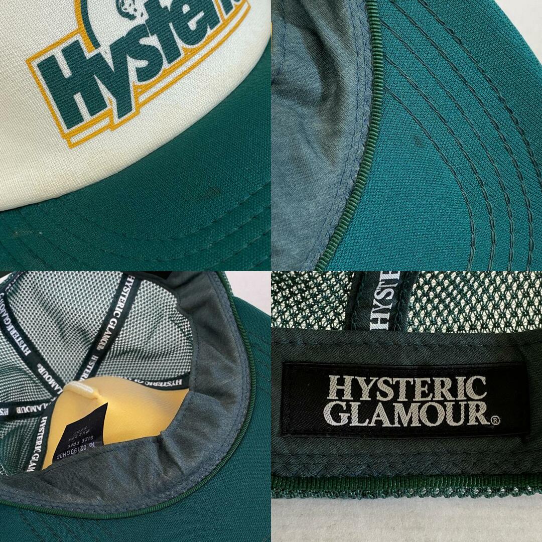 HYSTERIC GLAMOUR - 【加古川店】 中古 HYSTERIC GLAMOUR HYSTERIC GLAMOUR - 【加古川店】 中古 HYSTERIC GLAMOUR