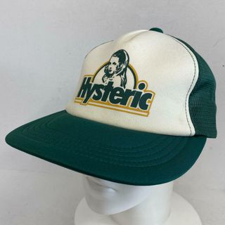 HYSTERIC GLAMOUR(キャップ)のフリマアイテム一覧 HYSTERIC GLAMOUR(キャップ)のフリマアイテム一覧