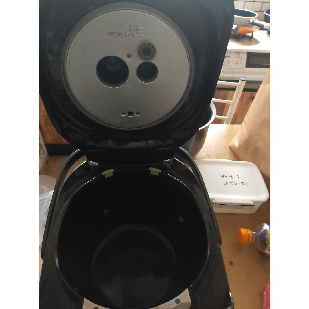 象印 - ZOJIRUSHI 圧力IH炊飯ジャー 極め炊き 1升炊き NP-ZX18 象印 - ZOJIRUSHI 圧力IH炊飯ジャー 極め炊き 1升炊き NP-ZX18