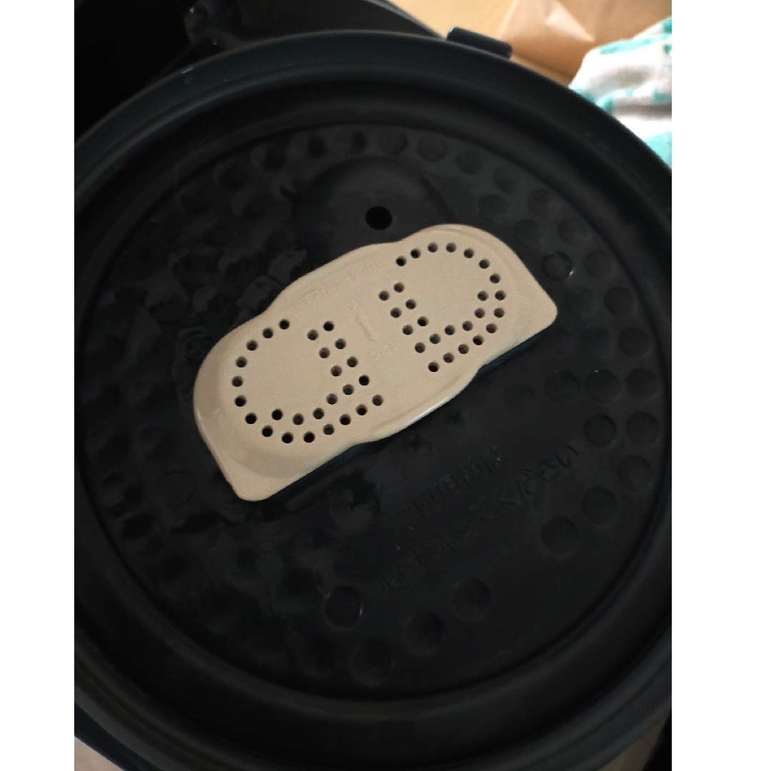 象印 - ZOJIRUSHI 圧力IH炊飯ジャー 極め炊き 1升炊き NP-ZX18 象印 - ZOJIRUSHI 圧力IH炊飯ジャー 極め炊き 1升炊き NP-ZX18
