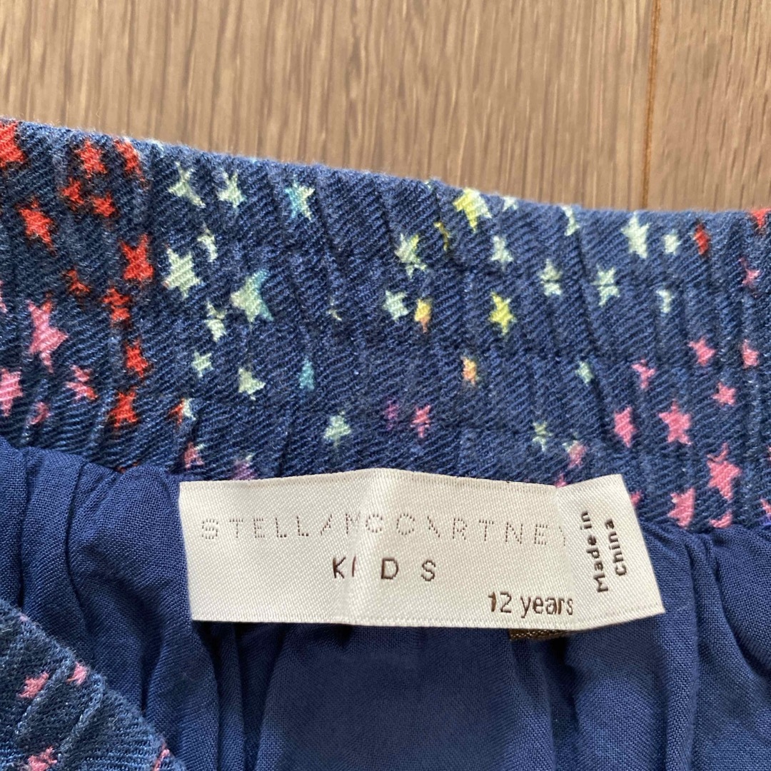 Stella McCartney - ステラマッカートニー スカート140 12years Stella McCartney - ステラマッカートニー スカート140 12years