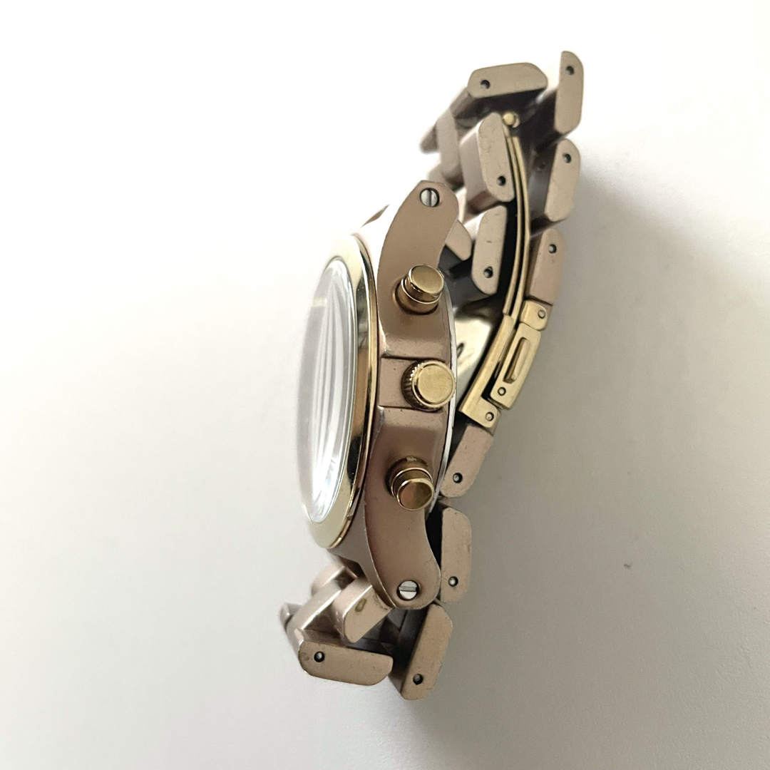 MARC BY MARC JACOBS - マークバイマークジェイコブス 腕時計 MARC BY MARC JACOBS - マークバイマークジェイコブス 腕時計