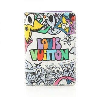 LOUIS VUITTON - レア美品♡ルイヴィトン廃盤パスケース定期入れ LOUIS VUITTON - レア美品♡ルイヴィトン廃盤パスケース定期入れ