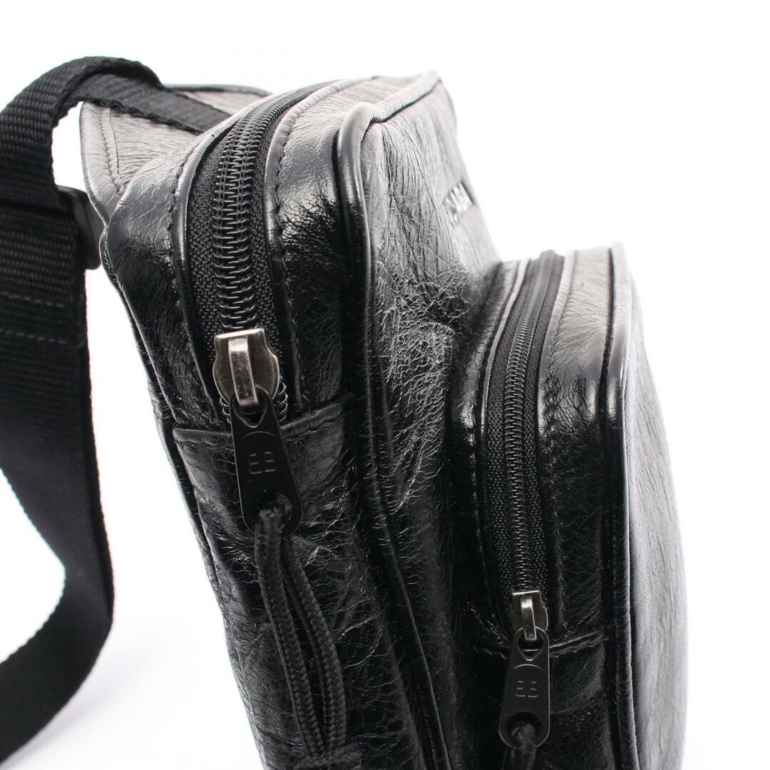 BALENCIAGA - BALENCIAGA バレンシアガ ウエストバッグ ボディ BALENCIAGA - BALENCIAGA バレンシアガ ウエストバッグ ボディ