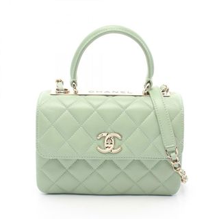 CHANEL - 極極美品!希少☆ガブリエルCHANEL マトラッセ☆巾着 CHANEL - 極極美品!希少☆ガブリエルCHANEL マトラッセ☆巾着
