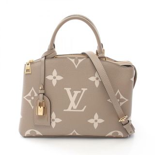 LOUIS VUITTON - ルイ・ヴィトン スポンティーニ モノグラム LOUIS VUITTON - ルイ・ヴィトン スポンティーニ モノグラム
