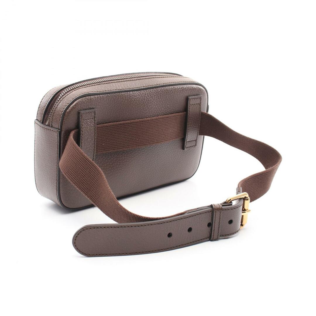 GUCCI - GUCCI グッチ ウエストバッグ ボディバッグ バムバッグ GUCCI - GUCCI グッチ ウエストバッグ ボディバッグ バムバッグ