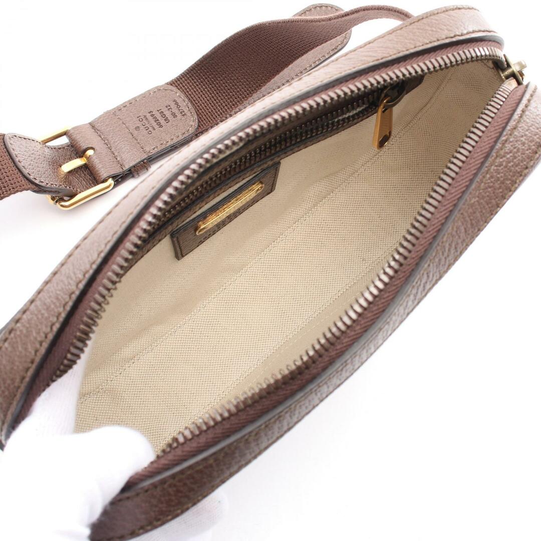 GUCCI - GUCCI グッチ ウエストバッグ ボディバッグ バムバッグ GUCCI - GUCCI グッチ ウエストバッグ ボディバッグ バムバッグ