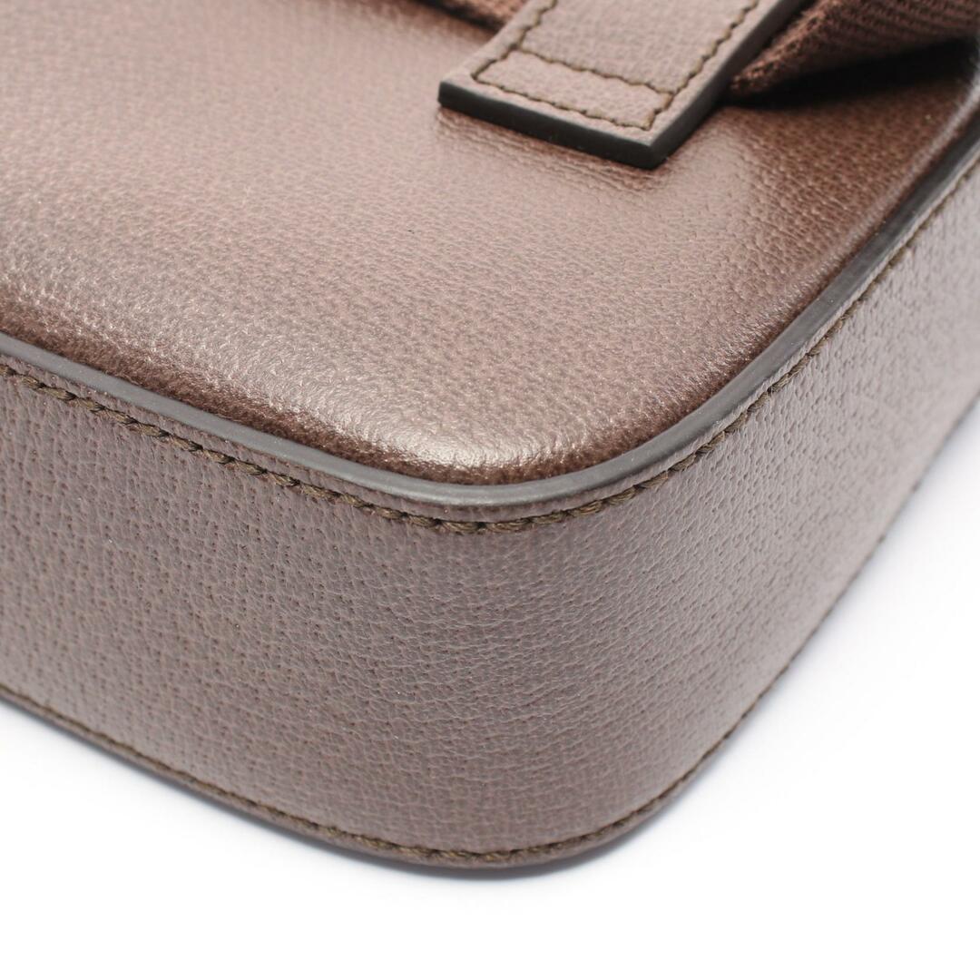 GUCCI - GUCCI グッチ ウエストバッグ ボディバッグ バムバッグ GUCCI - GUCCI グッチ ウエストバッグ ボディバッグ バムバッグ
