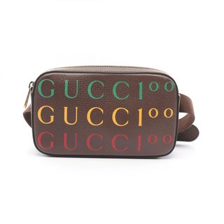 GUCCI(ボディーバッグ)のフリマアイテム一覧 GUCCI(ボディーバッグ)のフリマアイテム一覧