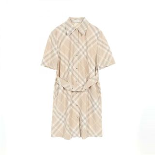 BURBERRY(ワンピース)のフリマアイテム一覧 BURBERRY(ワンピース)のフリマアイテム一覧