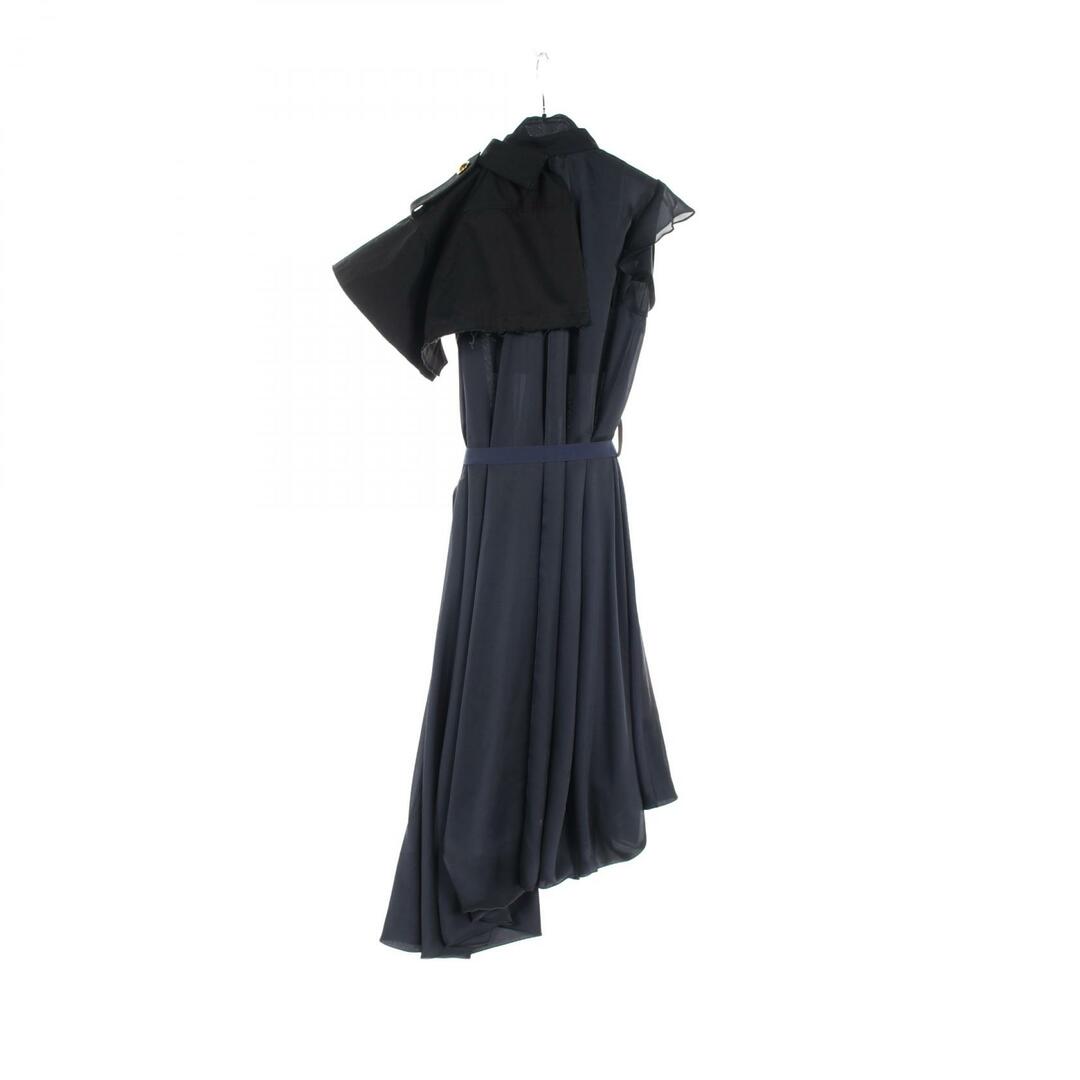 sacai - Sacai サカイ ワンピースの通販 by RECLOラクマ店 sacai - Sacai サカイ ワンピースの通販 by RECLOラクマ店