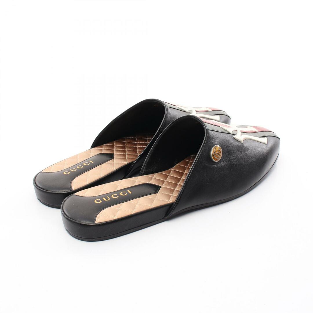 GUCCI - GUCCI グッチ サンダル GUCCI × MLB NEW YORK YANKEES GUCCI - GUCCI グッチ サンダル GUCCI × MLB NEW YORK YANKEES