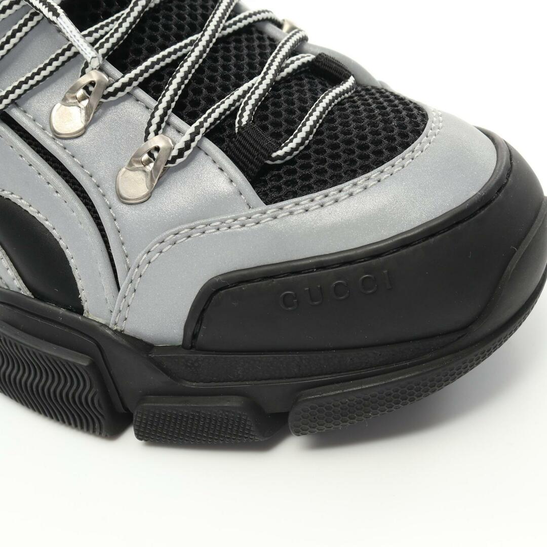 GUCCI - GUCCI グッチ スニーカー FLASHTREK フラッシュトレック GUCCI - GUCCI グッチ スニーカー FLASHTREK フラッシュトレック