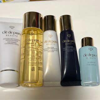 クレ・ド・ポー ボーテ - 【新品】クレ・ド・ポー ボーテ ル クレ・ド・ポー ボーテ - 【新品】クレ・ド・ポー ボーテ ル