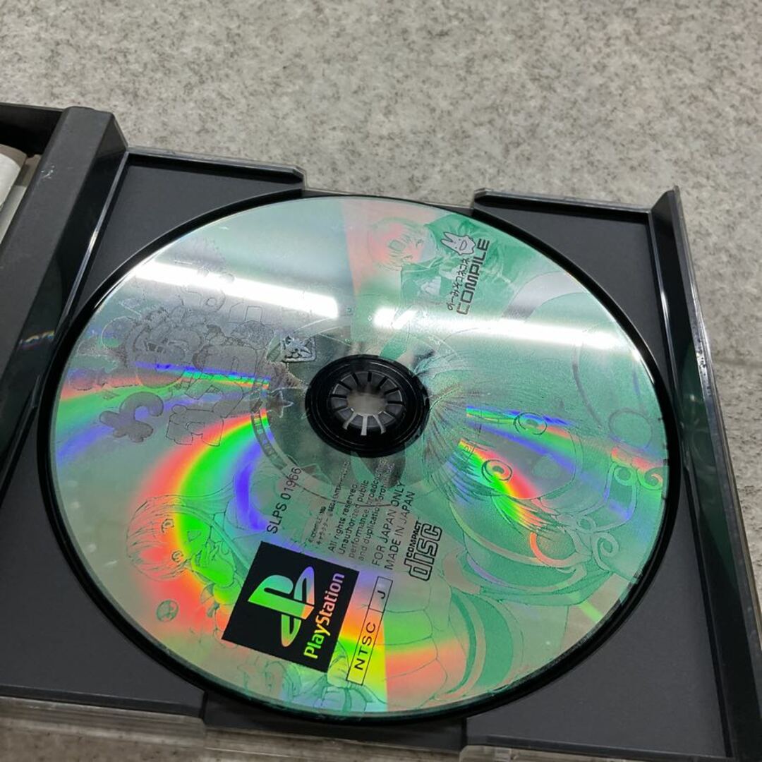 PlayStation1/プレイステーション1/プレステ1/PS1 コンパイル PlayStation1/プレイステーション1/プレステ1/PS1 コンパイル