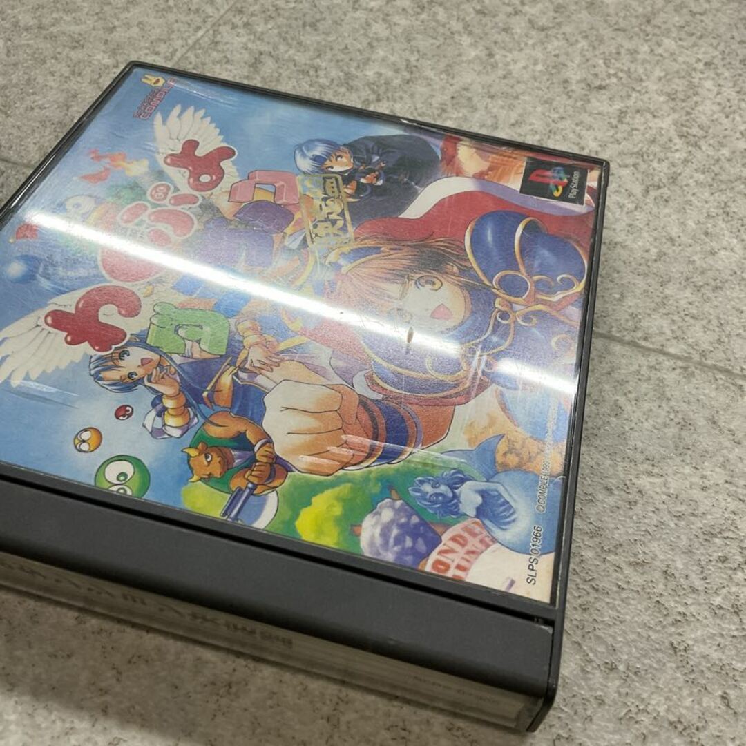 PlayStation1/プレイステーション1/プレステ1/PS1 コンパイル PlayStation1/プレイステーション1/プレステ1/PS1 コンパイル