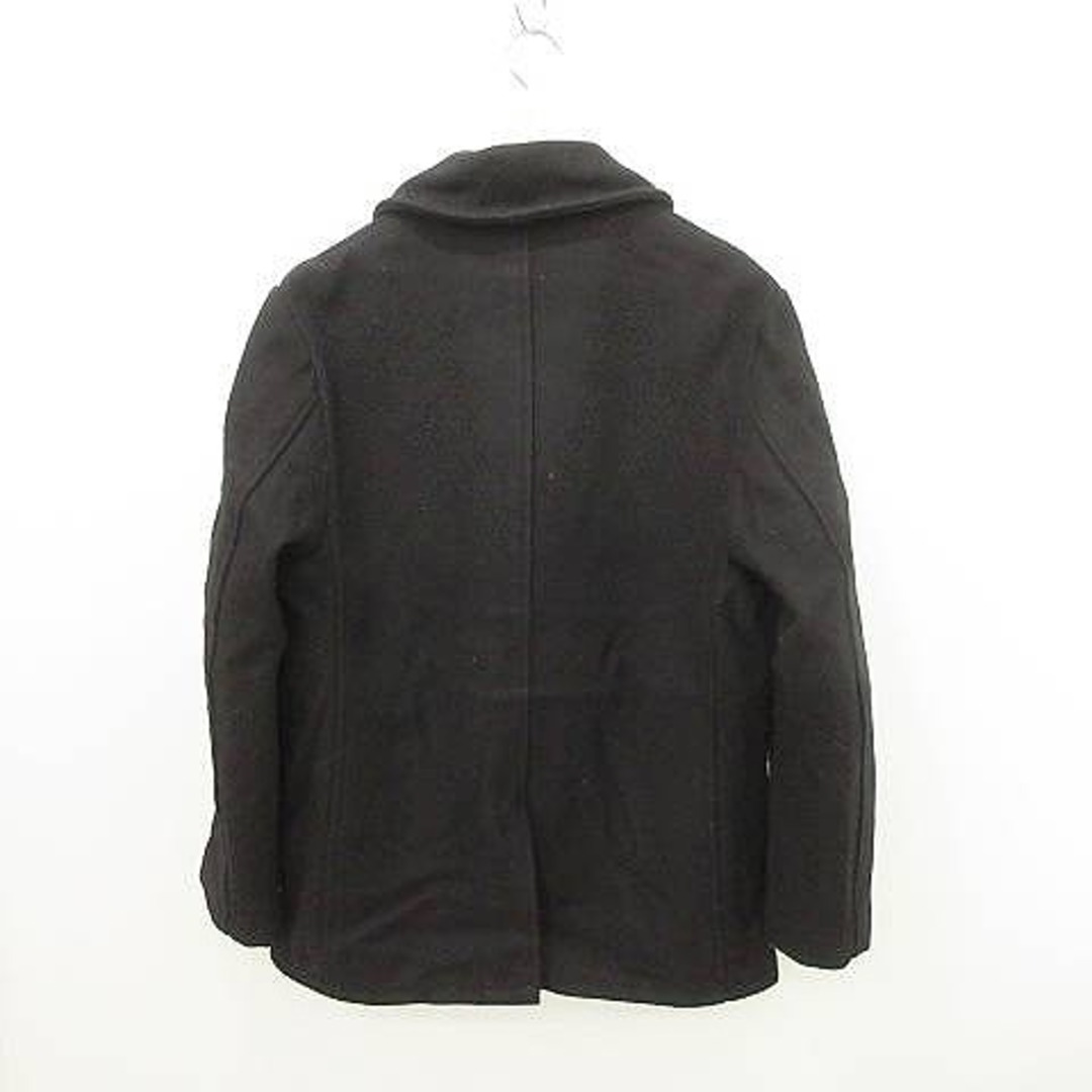 schott - ショット SCHOTT 740n Pコート USA メルトン US製 40 schott - ショット SCHOTT 740n Pコート USA メルトン US製 40