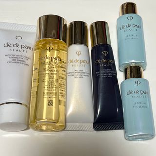 クレ・ド・ポー ボーテ(キット/セット)のフリマアイテム一覧 クレ・ド・ポー ボーテ(キット/セット)のフリマアイテム一覧