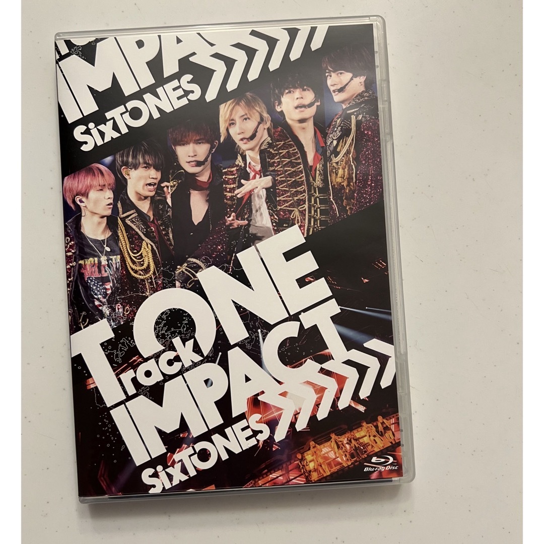 SixTONES - SixTONES LIVE DVD の通販 by y.m|ストーンズならラクマ SixTONES - SixTONES LIVE DVD の通販 by y.m|ストーンズならラクマ