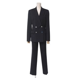 GUCCI - グッチ GUCCI セットアップ パンツスーツ コットン GUCCI - グッチ GUCCI セットアップ パンツスーツ コットン