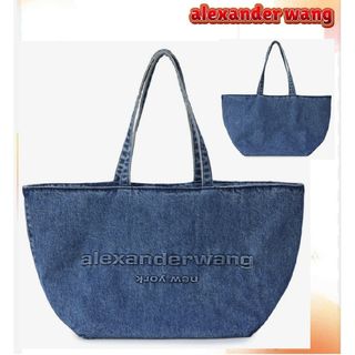 Alexander Wang(トートバッグ)のフリマアイテム一覧 Alexander Wang(トートバッグ)のフリマアイテム一覧