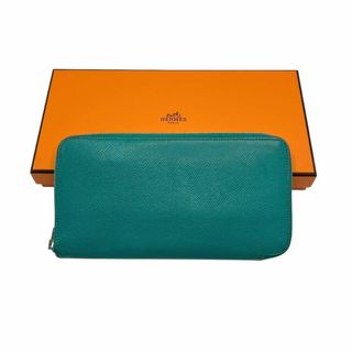 HERMES(財布 ・ グリーン・カーキ/緑色系)のフリマアイテム一覧 HERMES(財布 ・ グリーン・カーキ/緑色系)のフリマアイテム一覧