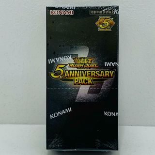 新品 トレーディングカード 遊戯王ラッシュデュエル 5th 新品 トレーディングカード 遊戯王ラッシュデュエル 5th