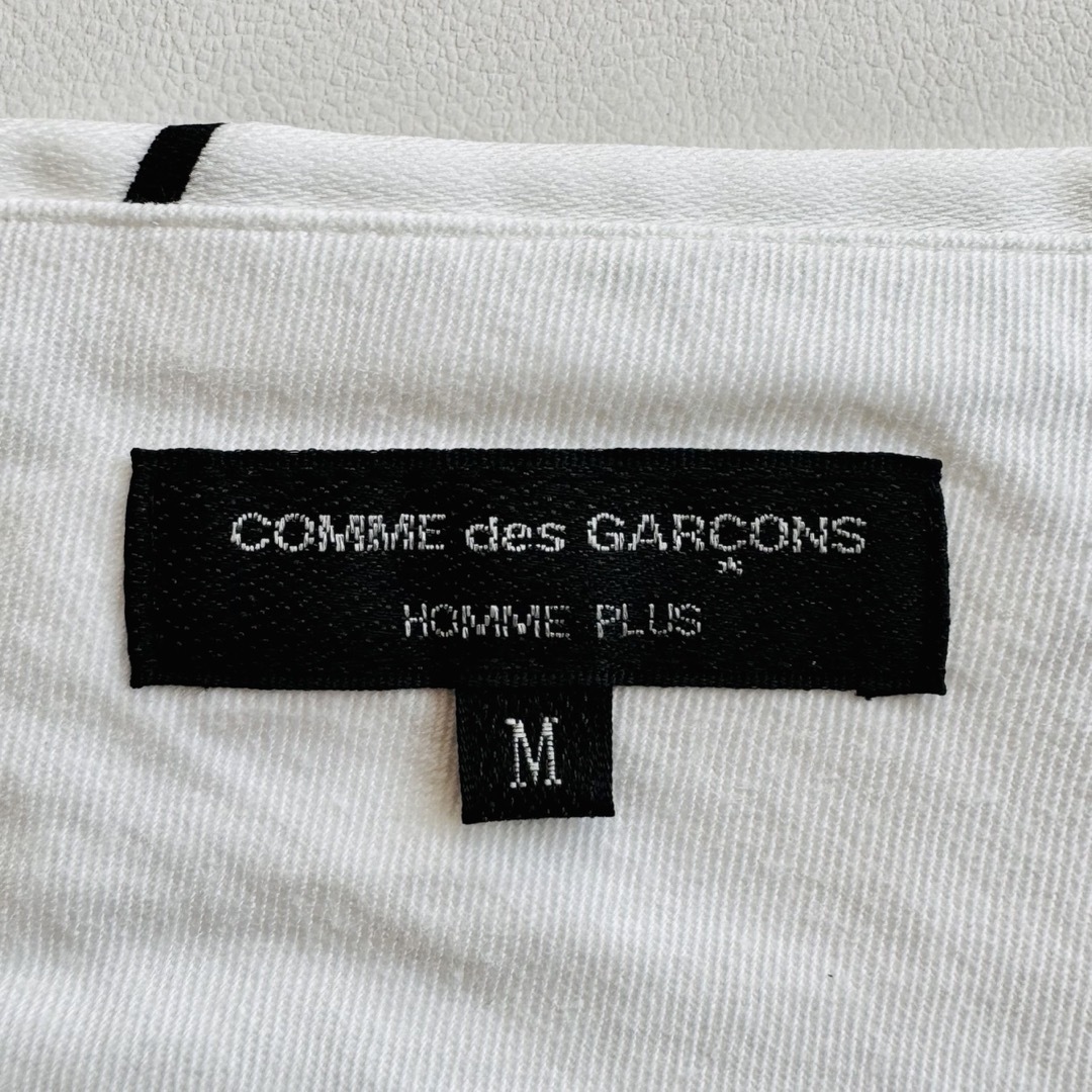 COMME des GARCONS HOMME PLUS - 《美品》 コムデギャルソン COMME des GARCONS HOMME PLUS - 《美品》 コムデギャルソン
