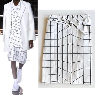 COMME des GARCONS HOMME PLUS - 《美品》 コムデギャルソン COMME des GARCONS HOMME PLUS - 《美品》 コムデギャルソン