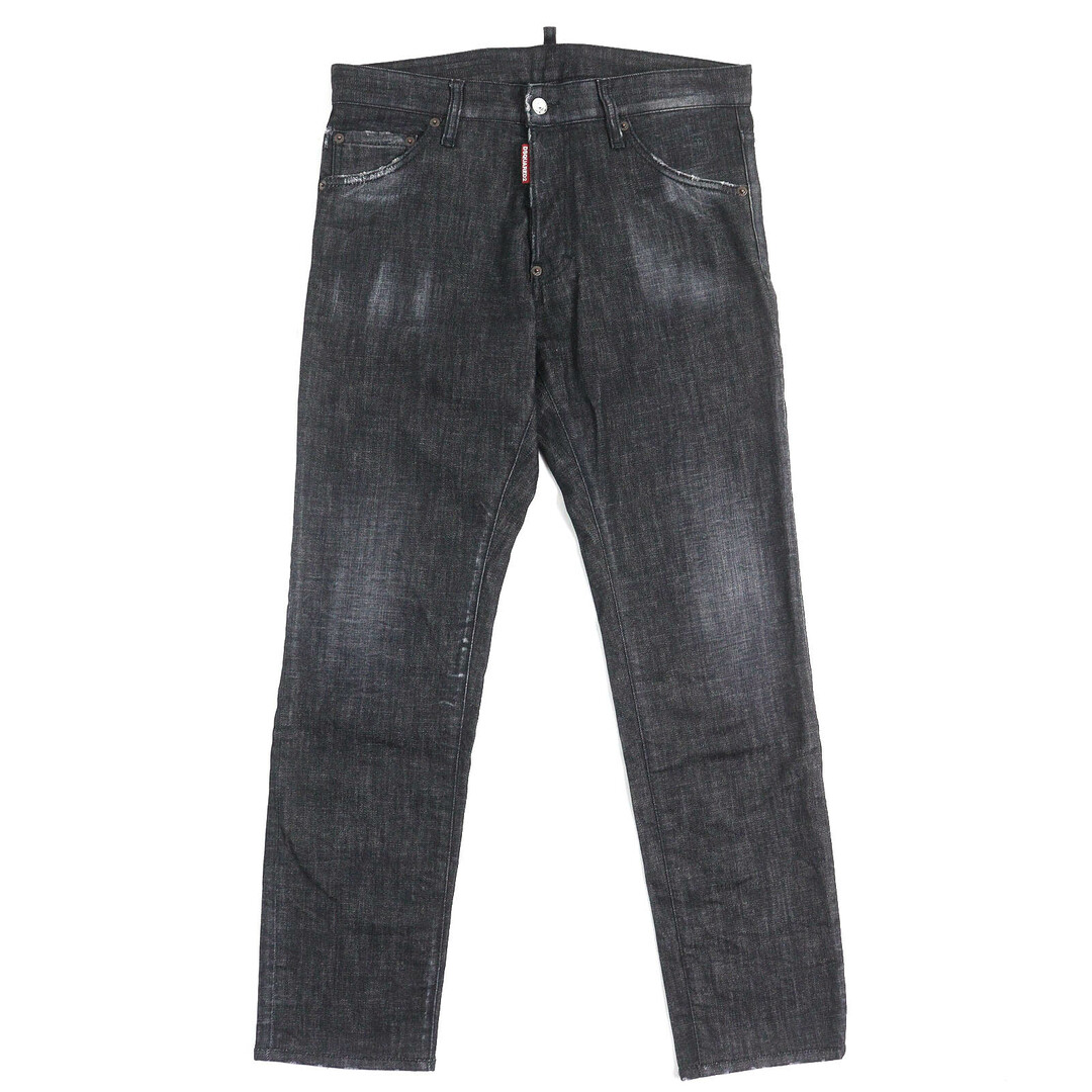 DSQUARED2 - 美品△DSQUARED2 ディースクエアード 23SS DSQUARED2 - 美品△DSQUARED2 ディースクエアード 23SS