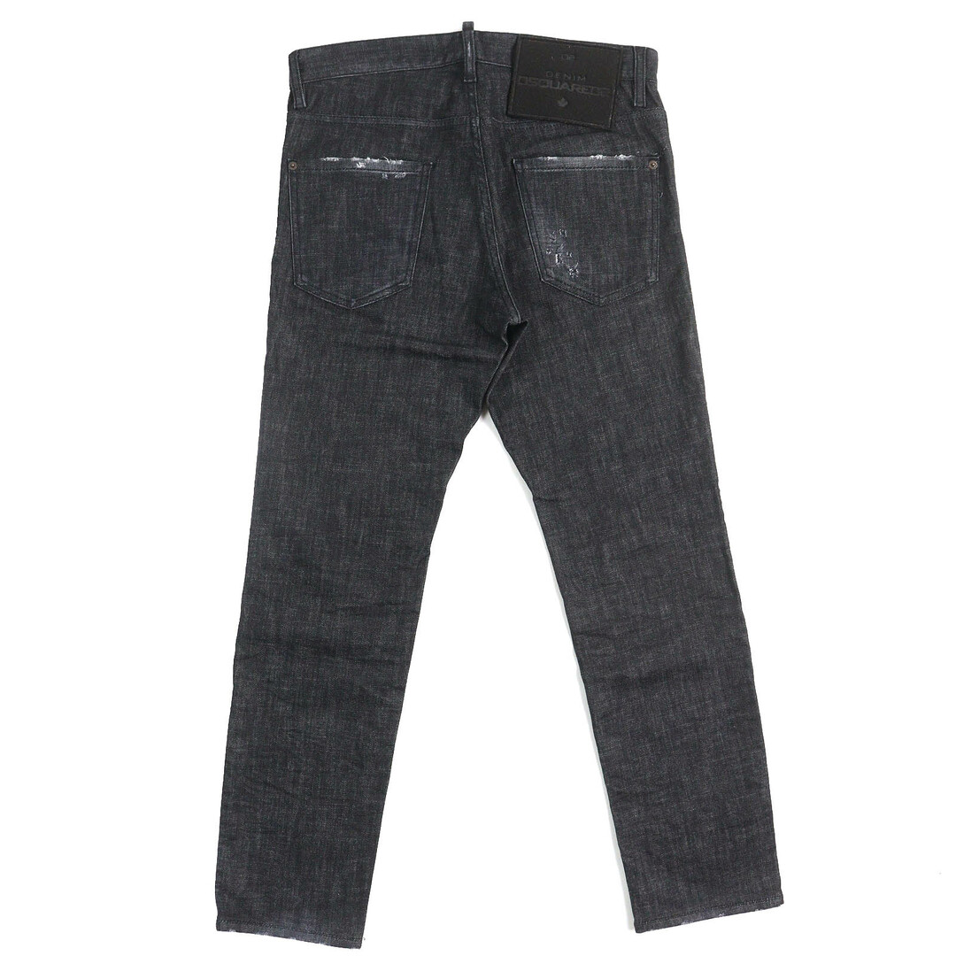 DSQUARED2 - 美品△DSQUARED2 ディースクエアード 23SS DSQUARED2 - 美品△DSQUARED2 ディースクエアード 23SS