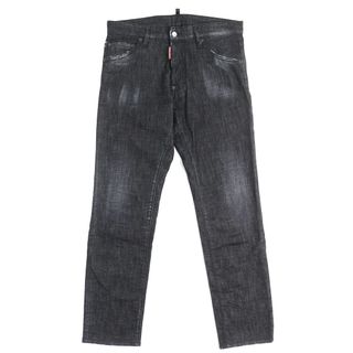 DSQUARED2 - 美品△DSQUARED2 ディースクエアード 23SS DSQUARED2 - 美品△DSQUARED2 ディースクエアード 23SS