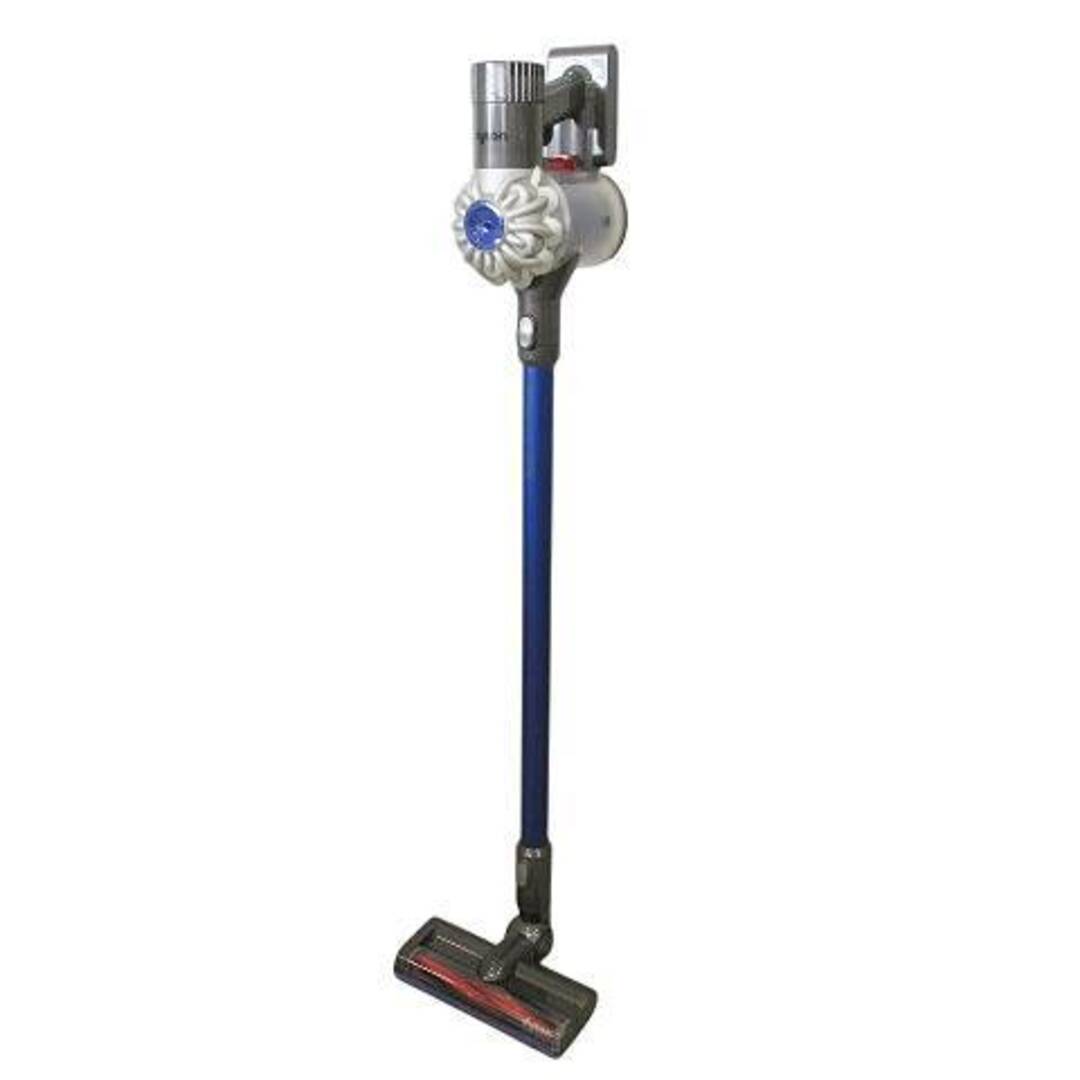 Dyson - ダイソン DC62 v6 掃除機 サイクロンタイプ 本体 Dyson - ダイソン DC62 v6 掃除機 サイクロンタイプ 本体