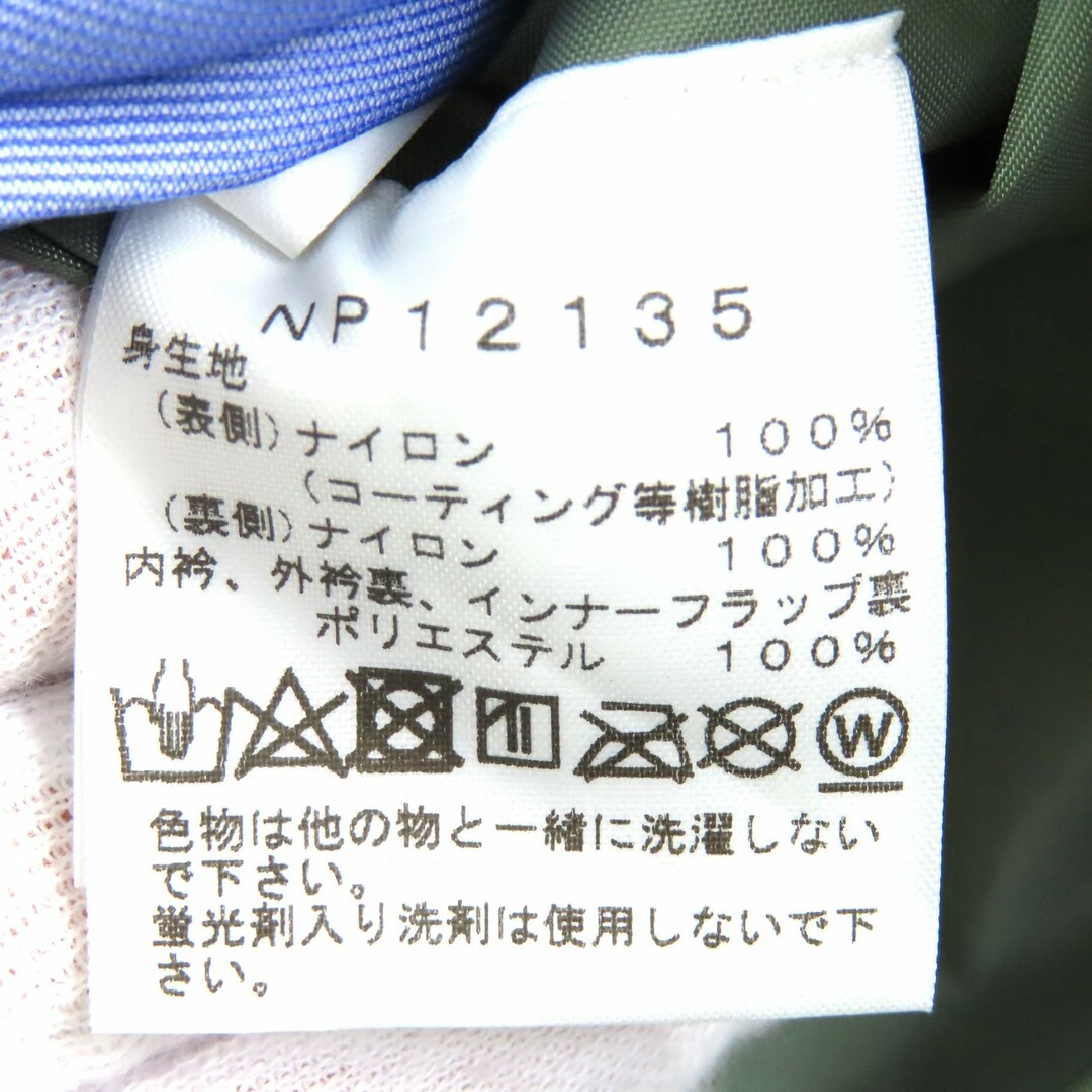 THE NORTH FACE - 極美品△THE NORTH FACE ザ・ノースフェイス THE NORTH FACE - 極美品△THE NORTH FACE ザ・ノースフェイス