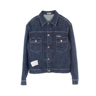 Dior - ディオール 19AW 933C307A4602 千鳥柄ベルト付き Dior - ディオール 19AW 933C307A4602 千鳥柄ベルト付き