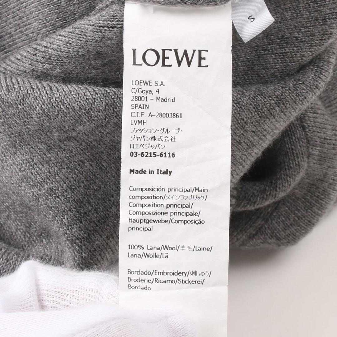 LOEWE - LOEWE ロエベ ニットの通販 by RECLOラクマ店(リクロ LOEWE - LOEWE ロエベ ニットの通販 by RECLOラクマ店(リクロ