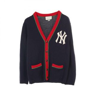 GUCCI(カーディガン)のフリマアイテム一覧 GUCCI(カーディガン)のフリマアイテム一覧