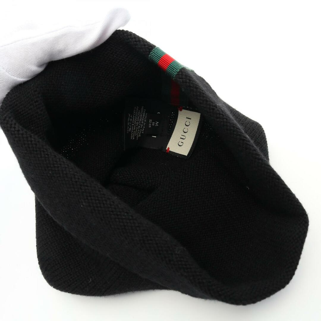 GUCCI - GUCCI グッチ ニットキャップ シェリーラインの通販 by GUCCI - GUCCI グッチ ニットキャップ シェリーラインの通販 by
