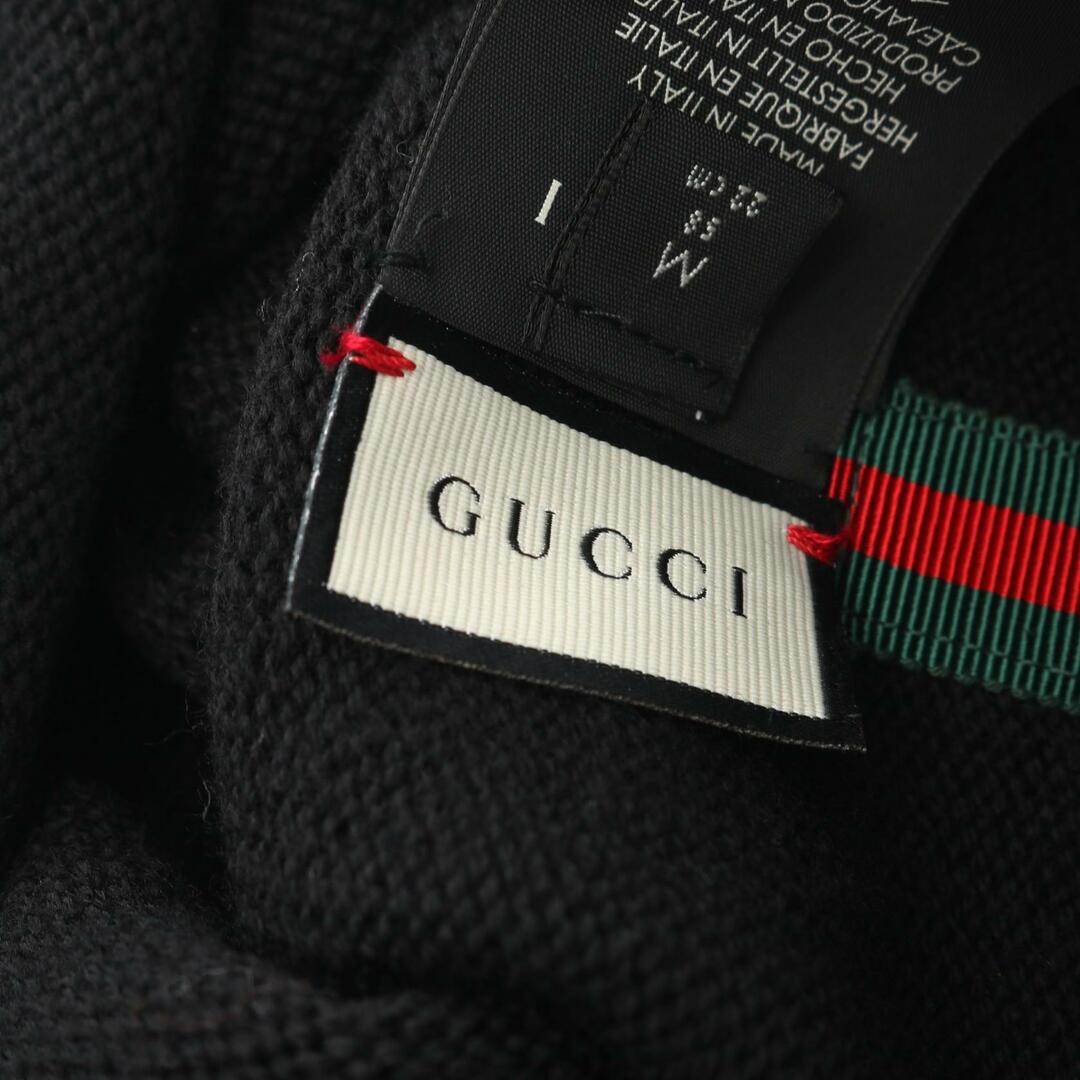 GUCCI - GUCCI グッチ ニットキャップ シェリーラインの通販 by GUCCI - GUCCI グッチ ニットキャップ シェリーラインの通販 by