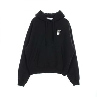 Off-White - オフホワイト OMBB057F19E30010 バックペンキアロー Off-White - オフホワイト OMBB057F19E30010 バックペンキアロー